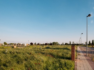 Suelos urbanos en C/ Río Guadalquivir 18