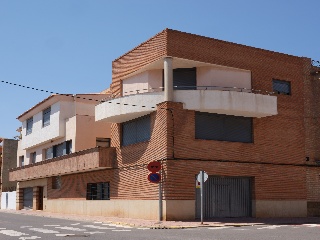 Casa en Nules 27