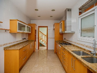 Chalet independiente en C/ Rocacorba - Ur Terrafortuna - Vidreres 5
