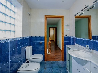 Chalet independiente en C/ Rocacorba - Ur Terrafortuna - Vidreres 16