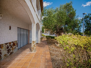 Chalet independiente en C/ Rocacorba - Ur Terrafortuna - Vidreres 25