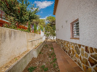 Chalet independiente en C/ Rocacorba - Ur Terrafortuna - Vidreres 27
