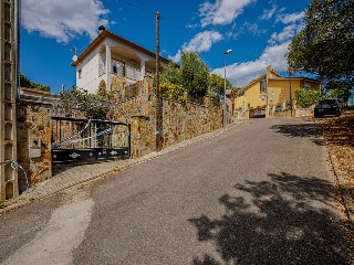 Chalet independiente en C/ Rocacorba - Ur Terrafortuna - Vidreres 30