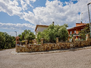 Chalet independiente en C/ Rocacorba - Ur Terrafortuna - Vidreres 31