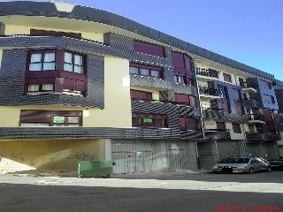 Piso en venta en Briviesca de 75  m²