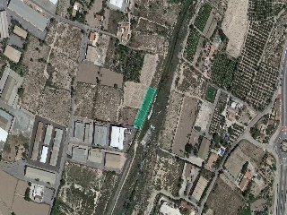 Otros en venta en Elche de 1323  m²