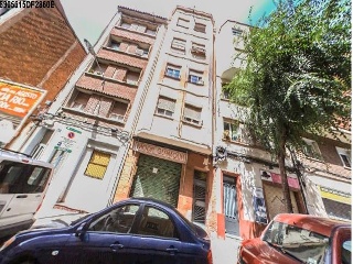 Piso en venta en Hospitalet De Llobregat de 65  m²