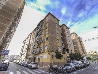 Piso en venta en Málaga de 75  m²