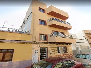 Piso en venta en Telde de 111  m²