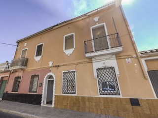 Unifamiliar en venta en Alzira de 96  m²