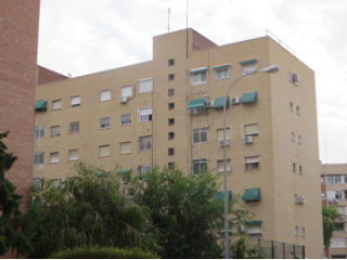 Pisos banco Murcia