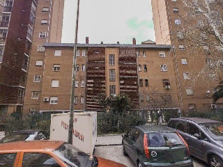 Piso en venta en Madrid de 102  m²
