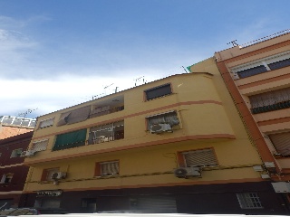 Piso en venta en Santa Coloma De Gramenet de 54  m²