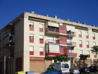 Piso en venta en Lepe de 59  m²