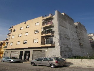 Piso en venta en Algemesí de 53  m²