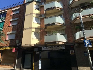 Piso en venta en Santa Coloma De Gramenet de 55  m²
