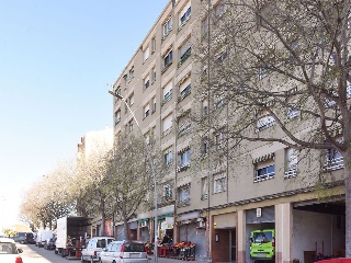 Piso en venta en Terrassa de 76  m²