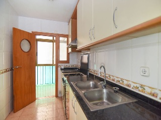 Piso en Av Joaquim Sagrera - Terrassa - Barcelona 5