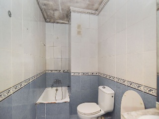 Piso en Av Joaquim Sagrera - Terrassa - Barcelona 14