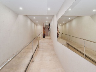 Piso en Av Joaquim Sagrera - Terrassa - Barcelona 18