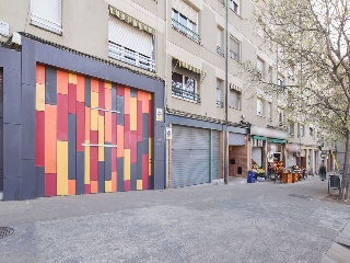 Piso en Av Joaquim Sagrera - Terrassa - Barcelona 19