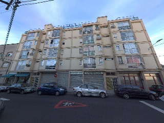 Pisos banco Sabadell