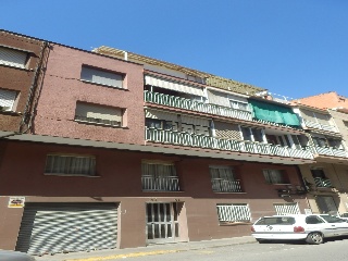 Piso en venta en Santa Coloma De Gramenet de 57  m²