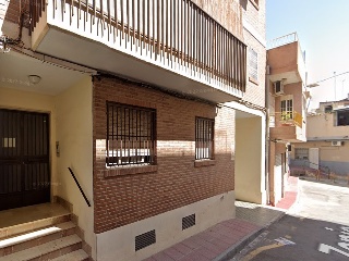 Pisos banco Cabezo de Torres