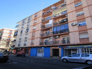 Piso en venta en Valencia de 89  m²