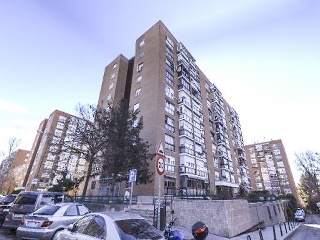 Piso en venta en Madrid de 93  m²