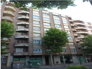 Pisos banco Reus