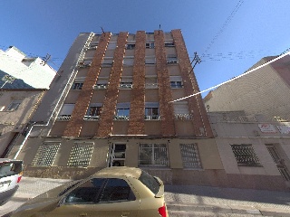 Pisos banco Sabadell