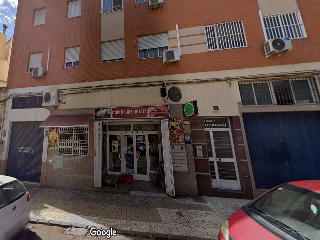 Pisos banco Almería
