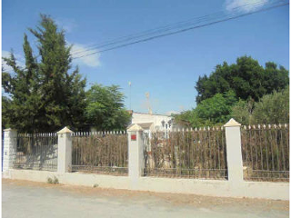Casa en Elche (Alicante) 2