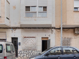 Piso en venta en Cartagena de 55  m²
