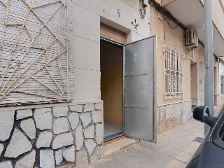 Vivienda en C/ Continental, Cartagena (Murcia) 3