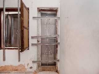 Vivienda en C/ Continental, Cartagena (Murcia) 5