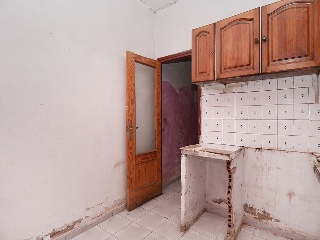 Vivienda en C/ Continental, Cartagena (Murcia) 6
