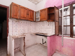 Vivienda en C/ Continental, Cartagena (Murcia) 7