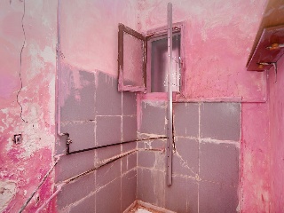 Vivienda en C/ Continental, Cartagena (Murcia) 8