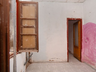 Vivienda en C/ Continental, Cartagena (Murcia) 10