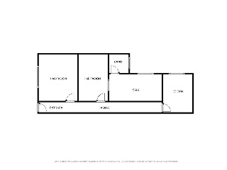 Vivienda en C/ Continental, Cartagena (Murcia) 15