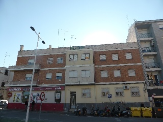 Piso en venta en Molina De Segura de 127  m²