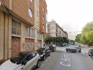 Pisos banco Orihuela