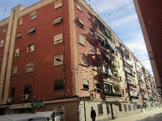 Piso en venta en Valencia de 62  m²