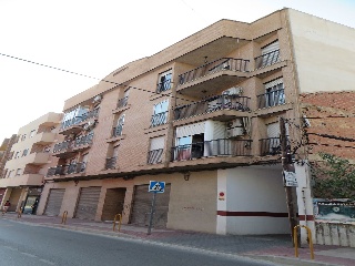 Pisos banco El Palmar