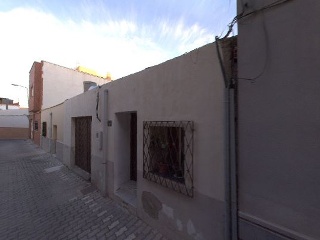 Pisos banco Almería