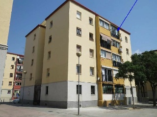 Pisos banco Badalona