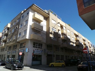 Pisos banco Orihuela