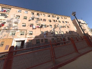 Pisos banco Almería